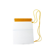 SEA HARVESTER DRY PHONE POUCH WITH LANYARD