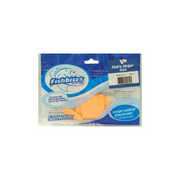 FISH BITES FISH N STRIPS CLAM COQUINA 15PK