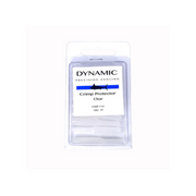 PRECISION ANGLING CRIMP PROTECTOR CLEAR