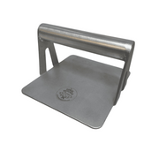 RURAL BUTCHER SQUARE PATTY PRESS