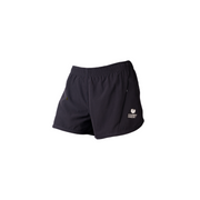 STONEY CREEK WOMEN'S APEX STRIKE SHORTS BLACK