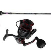 PENN CLASH II 3000 REGBO 631ML SPIN COMBO