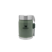 STANLEY CLASSIC LEGENDARY FOOD JAR + SPORK 14OZ