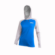 STONEY CREEK WOMENS APEX COOLING HOODIE