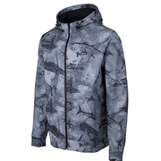 PELAGIC GRANDER SOFTSHELL JACKET OPENSEAS BLACK