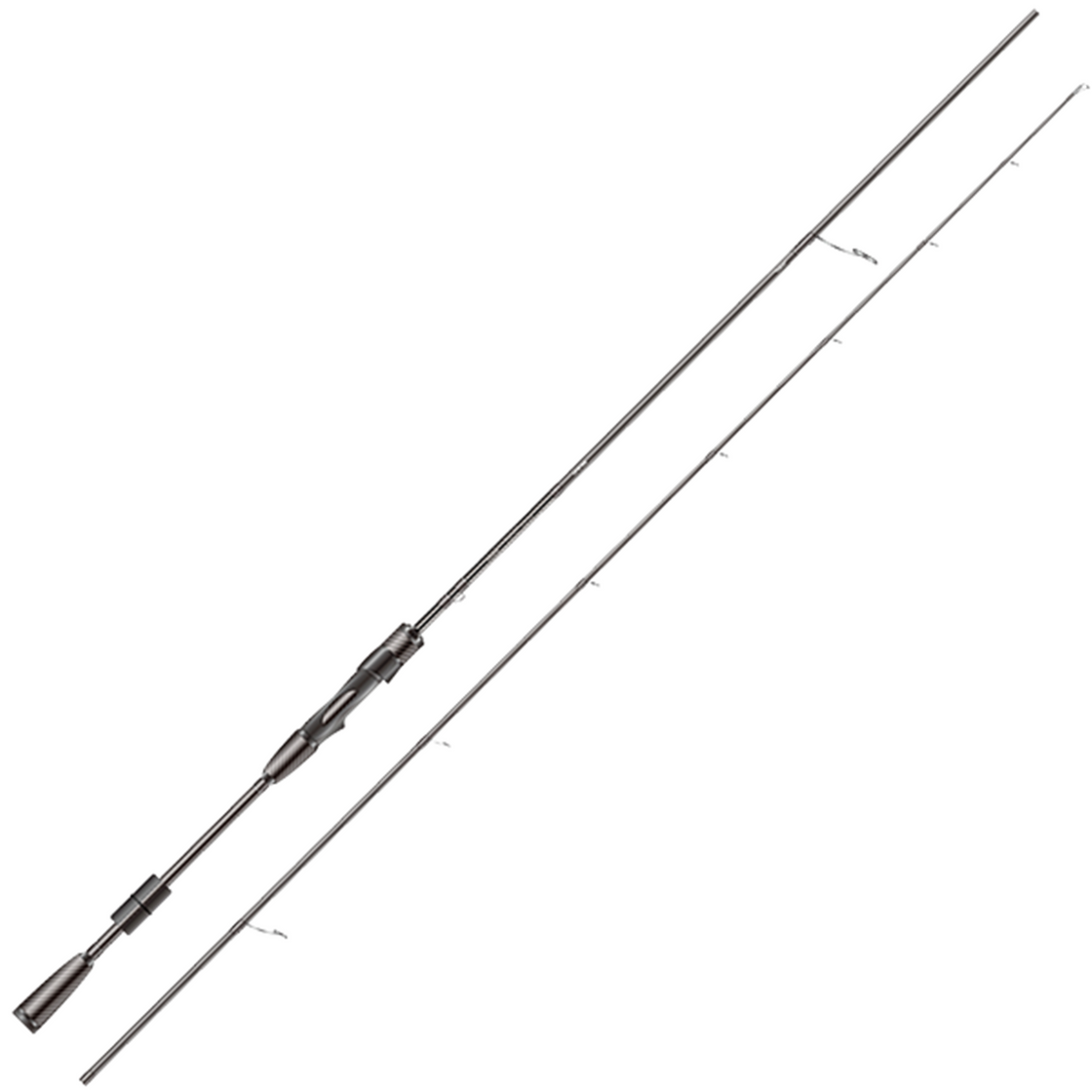 OKUMA MC NANO 2PC 6'4" 100-150G CAST ROD