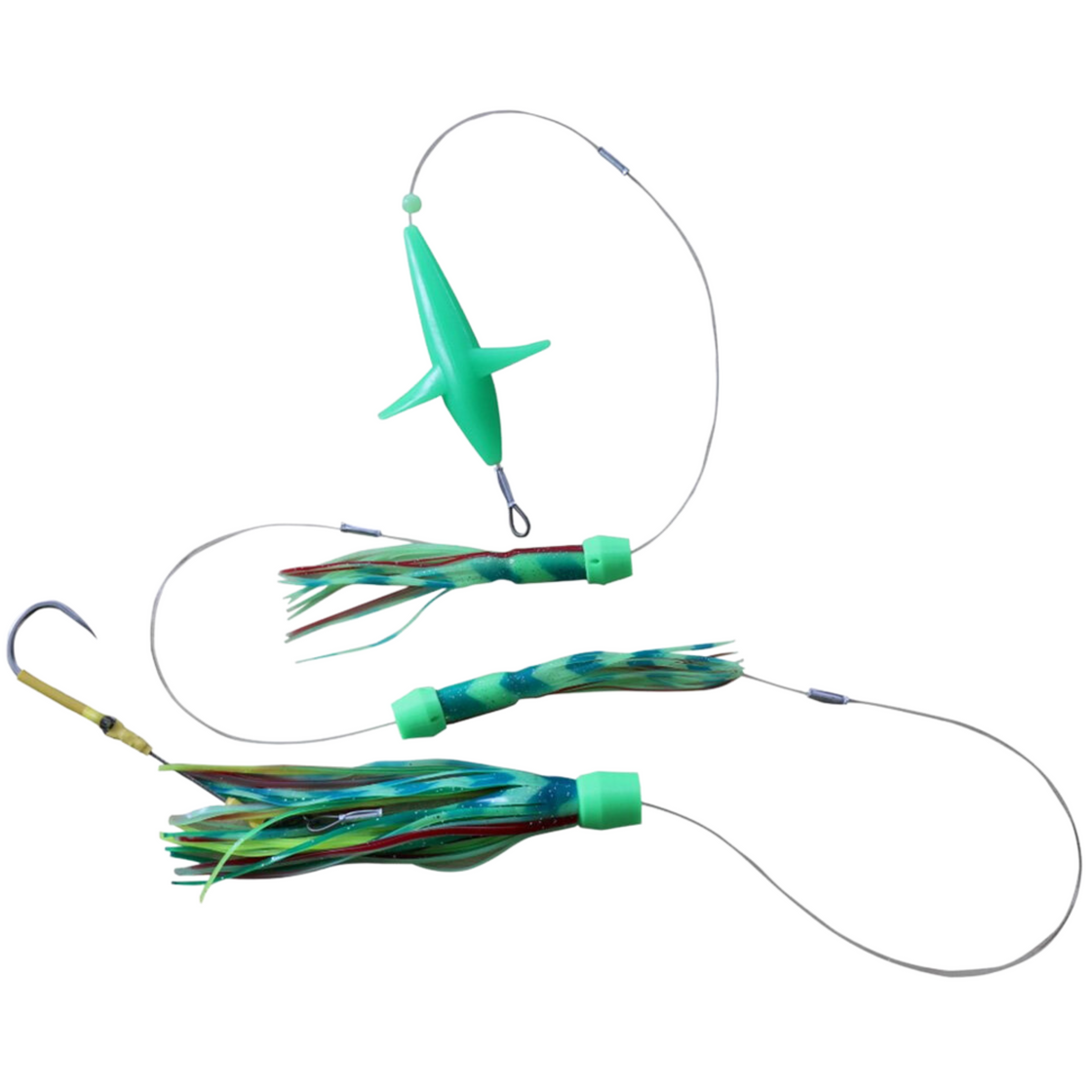 PAKULA RIGGED DAISY CHAIN SIZE 25