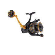 PENN SLAMMER IV SPIN REEL