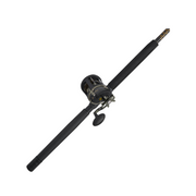 PENN SQUALL II 30 LEVER WIND 6'0