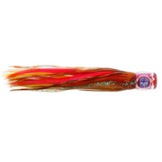 PAKULA JET COCKROACH RIGGED LIGHT SQUID