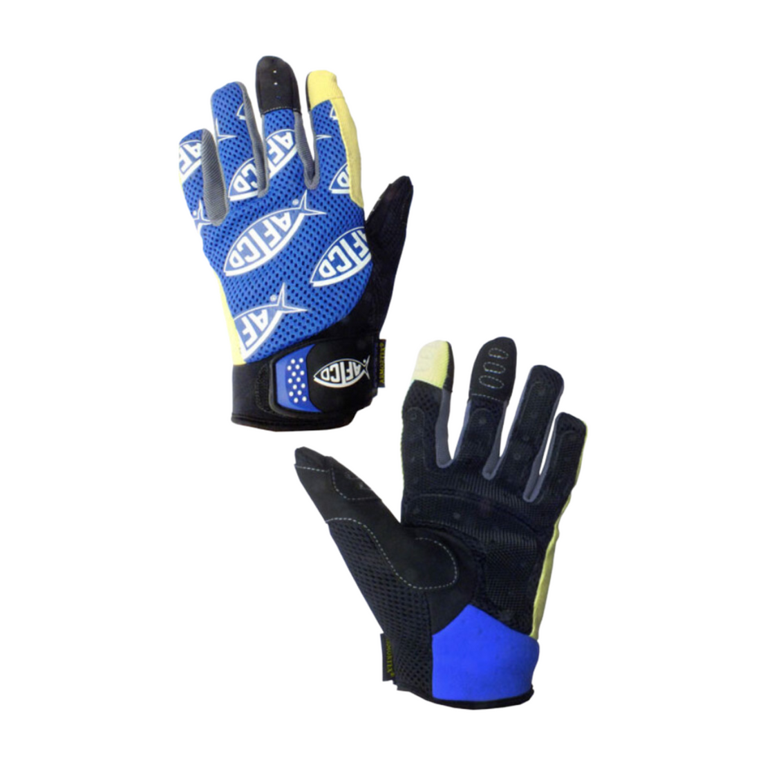 AFTCO GLOVES RELEASE