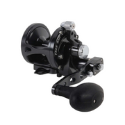 AVET SX6/4 RAPTOR BLACK LEVEL DRAG REEL