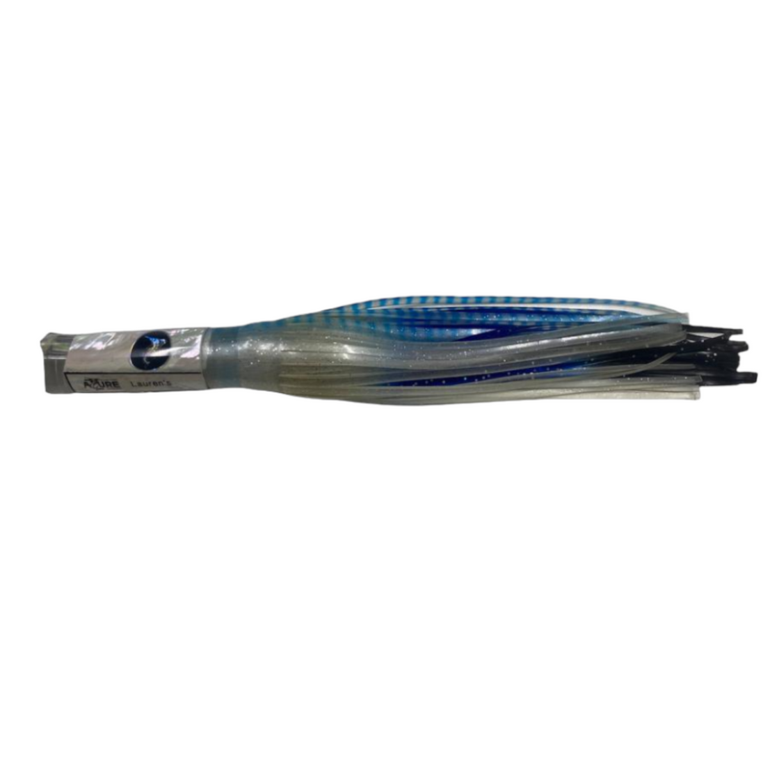 AZURE LAUREN'S MOP LURE