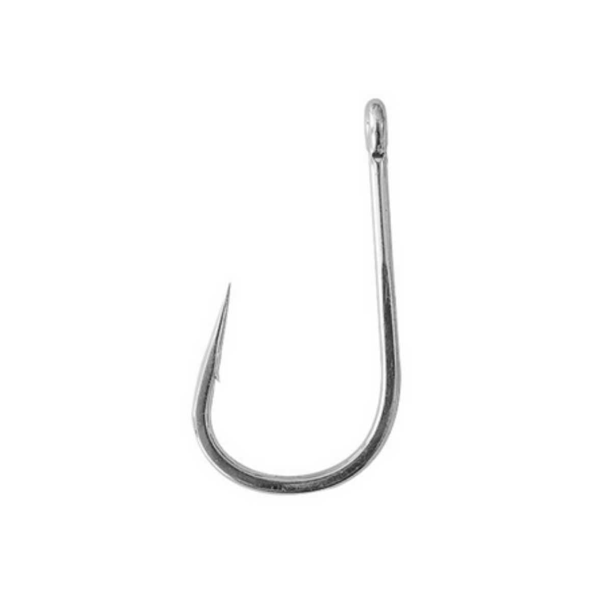 BKK KAJIKI HEAVY GAUGE TROLLING HOOK – Gun City Fishing