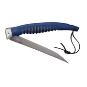 KILWELL BUCK 220 SILVER CREEK KNIFE - CLAMPACK