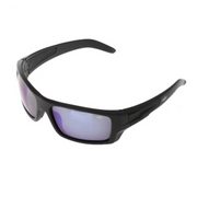 CDX SUNGLASSES WESTIE BLUE REVO