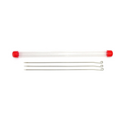 CENTRO RIGGING NEEDLES 23CM 3 PACK