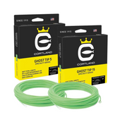 CORTLAND GHOST TIP LINE