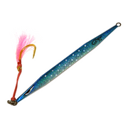 CATCH 60G DOUBLE TROUBLE BALLISTIC BLUE