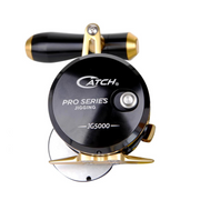 CATCH PRO SERIES JG5000 JIGGING REEL