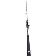 CATCH PRO SERIES MICRO JIG ROD 6'3