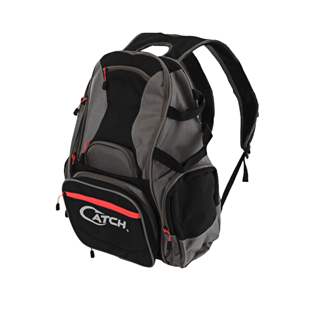 CATCH TACKLE PACK W/ COOLER COMPARTMENT