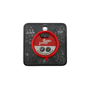 DINSMORES - ENGLISH SPLIT SHOT LARGE ASSTORTED