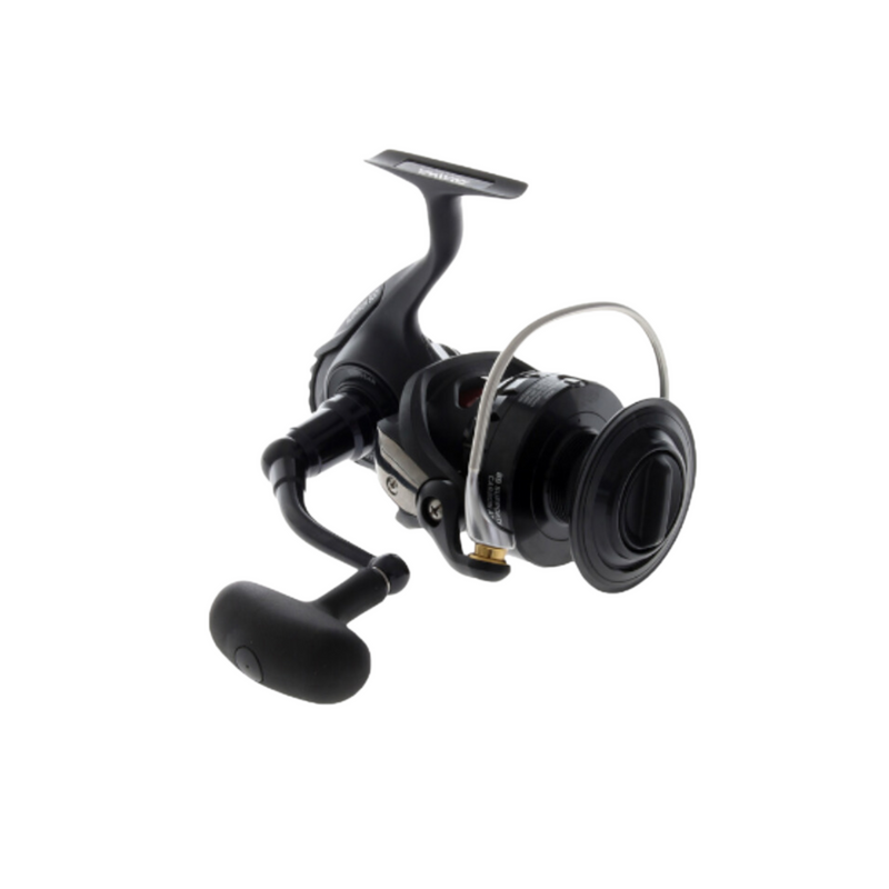 daiwa saltist 5000 specs 23 Saltiga 5000-P Available in a wide range of sizes from a compact 2500 perfect for inshore fishing Daiwa Saltist MQ Spinning Reel