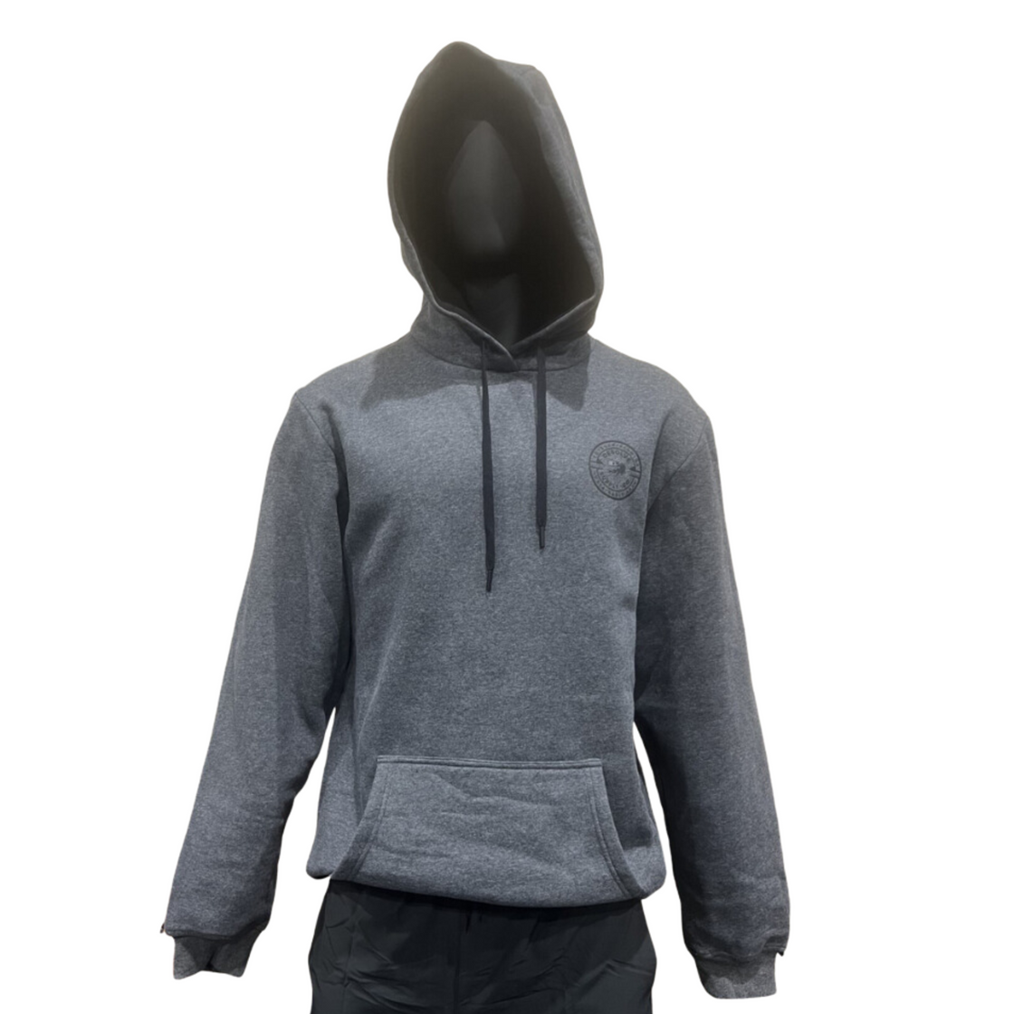 DESOLVE BIG LURE HOODIE