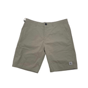 DESOLVE DOCK SHORTS SEA FOAM