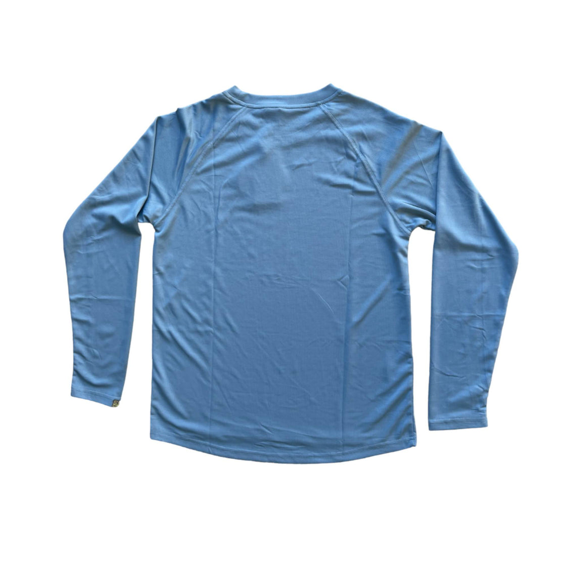 DESOLVE RIPPLE CREW AZURE BLUE