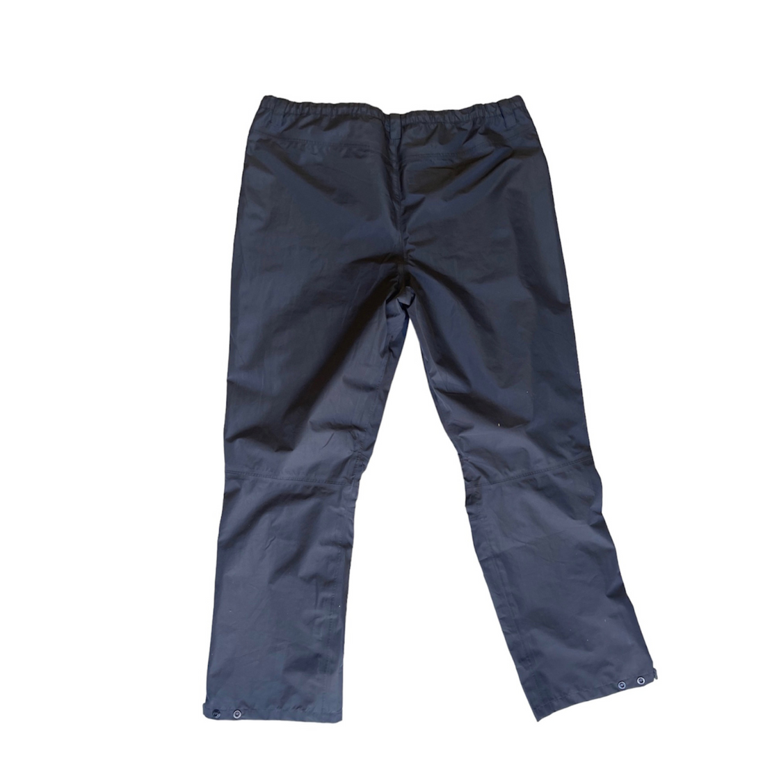 DESOLVE SINK OR SWIM TROUSERS BLACK CHARCOAL