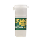 DR SLICK BUG WICK FLY DESICCANT AND FLOATANT