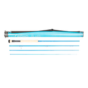 ECHO BAD ASS GLASS FLY ROD #8WT 8'0