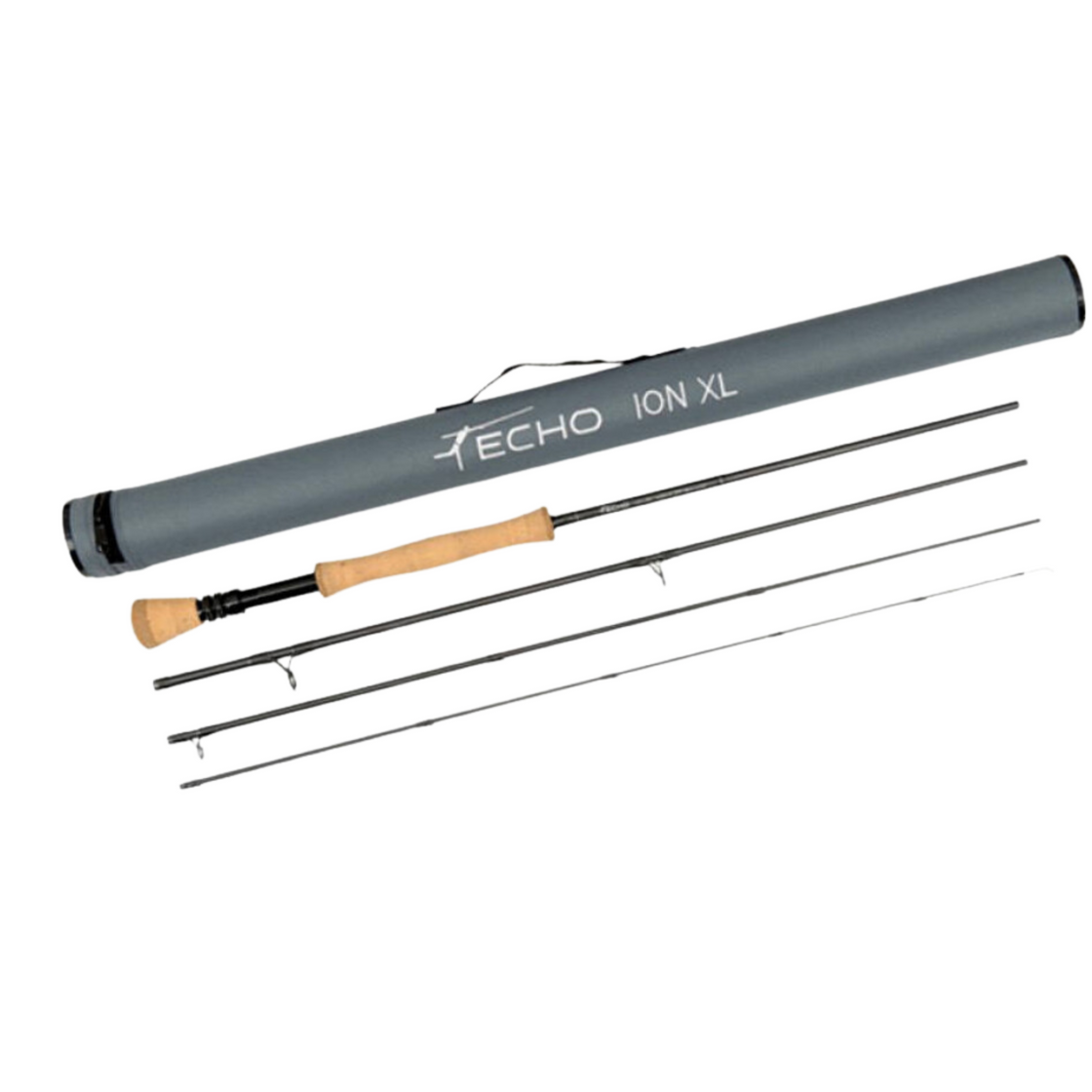 Echo Ion XL Fly Rod #8 9'0" 4 PIECE