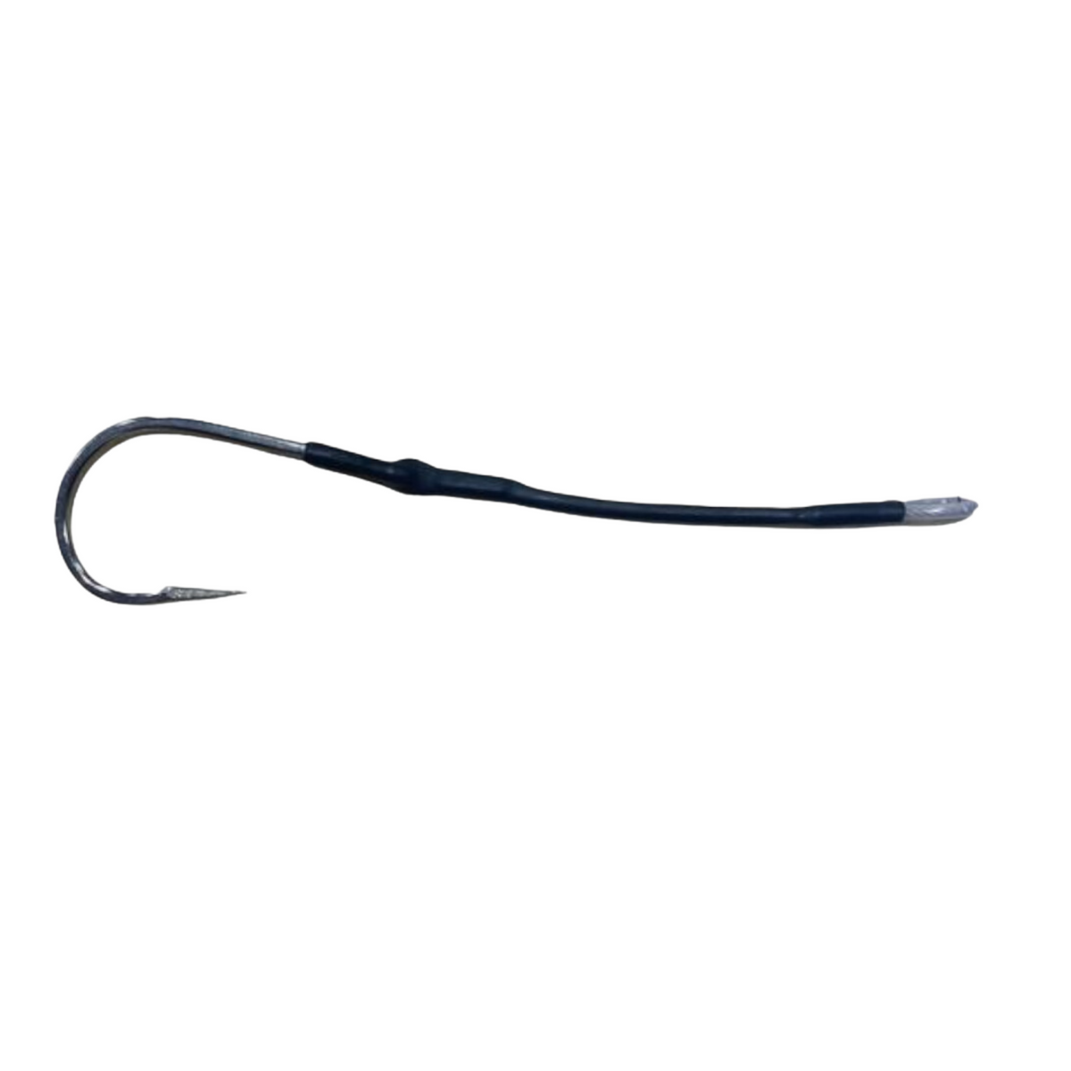 FRANTIC 9/0 STIFF SINGLE RIG – Gun City Fishing