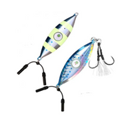 GLOWBITE LURE JACK FLASH 60G
