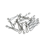 WILD BLUE GEMINI GENIE LINK CLIP 15PK