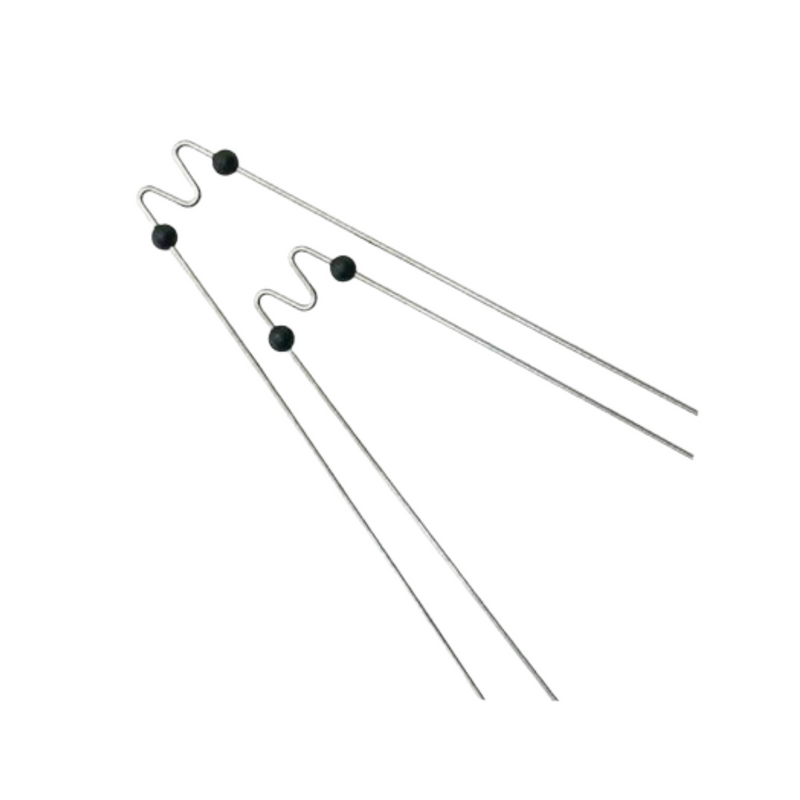 WILD BLUE GEMINI SPRING LOADER – Gun City Fishing