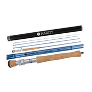 HARDY DEMON SALT SINTRIX 330 9' #8 FLY ROD