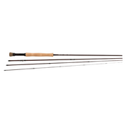 HARDY SHADOW SINTRIX 220 9' #8 FLY ROD