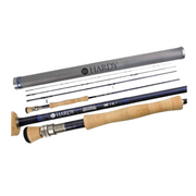 HARDY ZEPHURUS SINTRIX 440 9' #11 FLY ROD