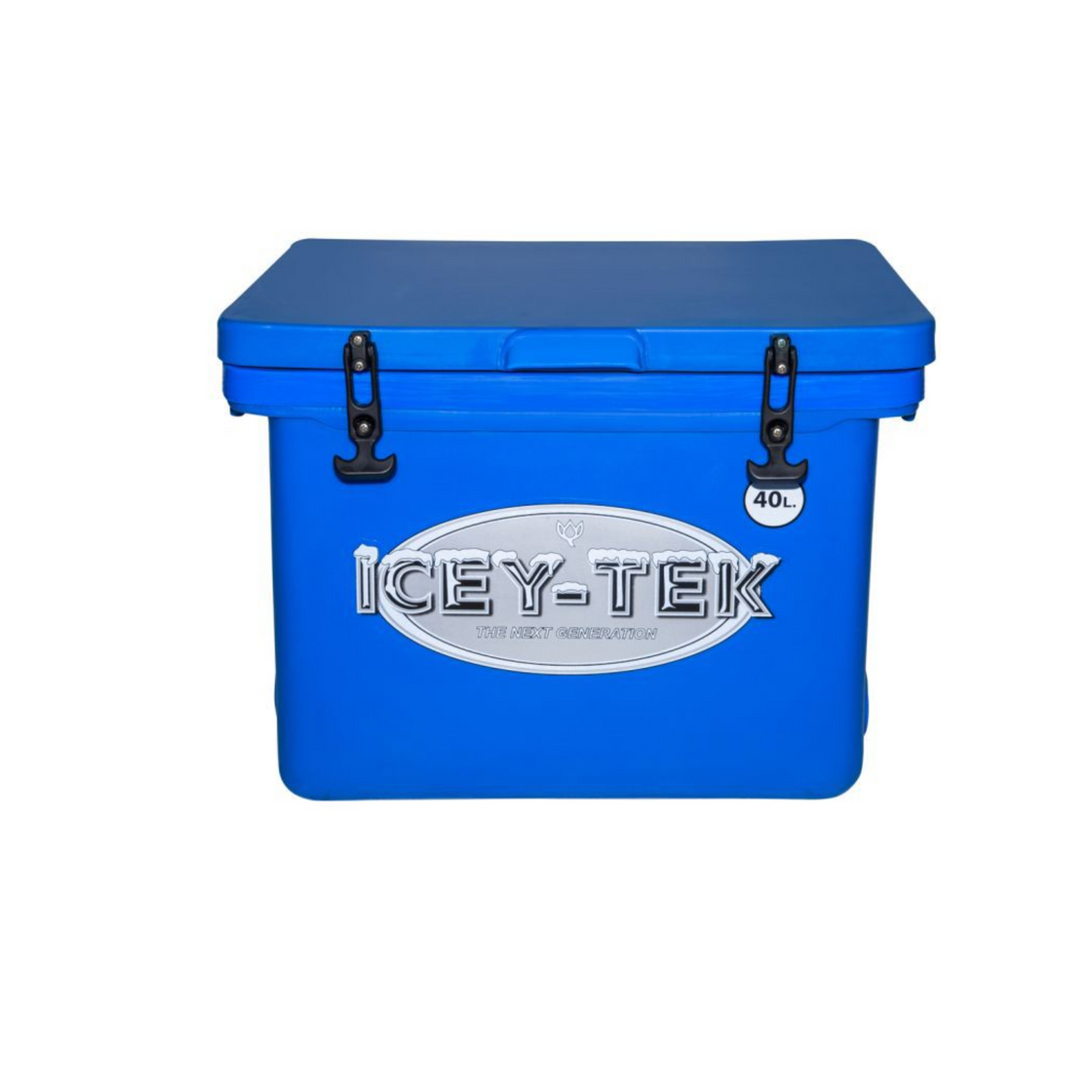 ICEY-TEK CHILLY BIN CUBE BOX 40LT