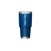 ICEY-TEK DRINKWARE TRAVEL TUMBLER