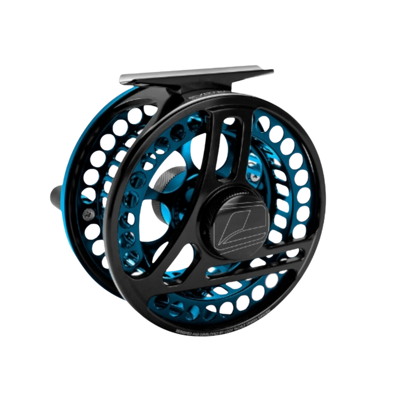 LOOP EVOTEC G4 FEATHERWEIEGHT FLY REEL #4-6 – Gun City Fishing