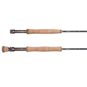 LOOP Q-SERIES FLY ROD 9' #8