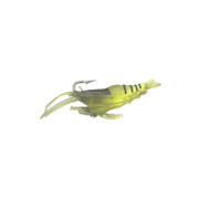 BURLE SHRIMPS YELLOW/BLACK