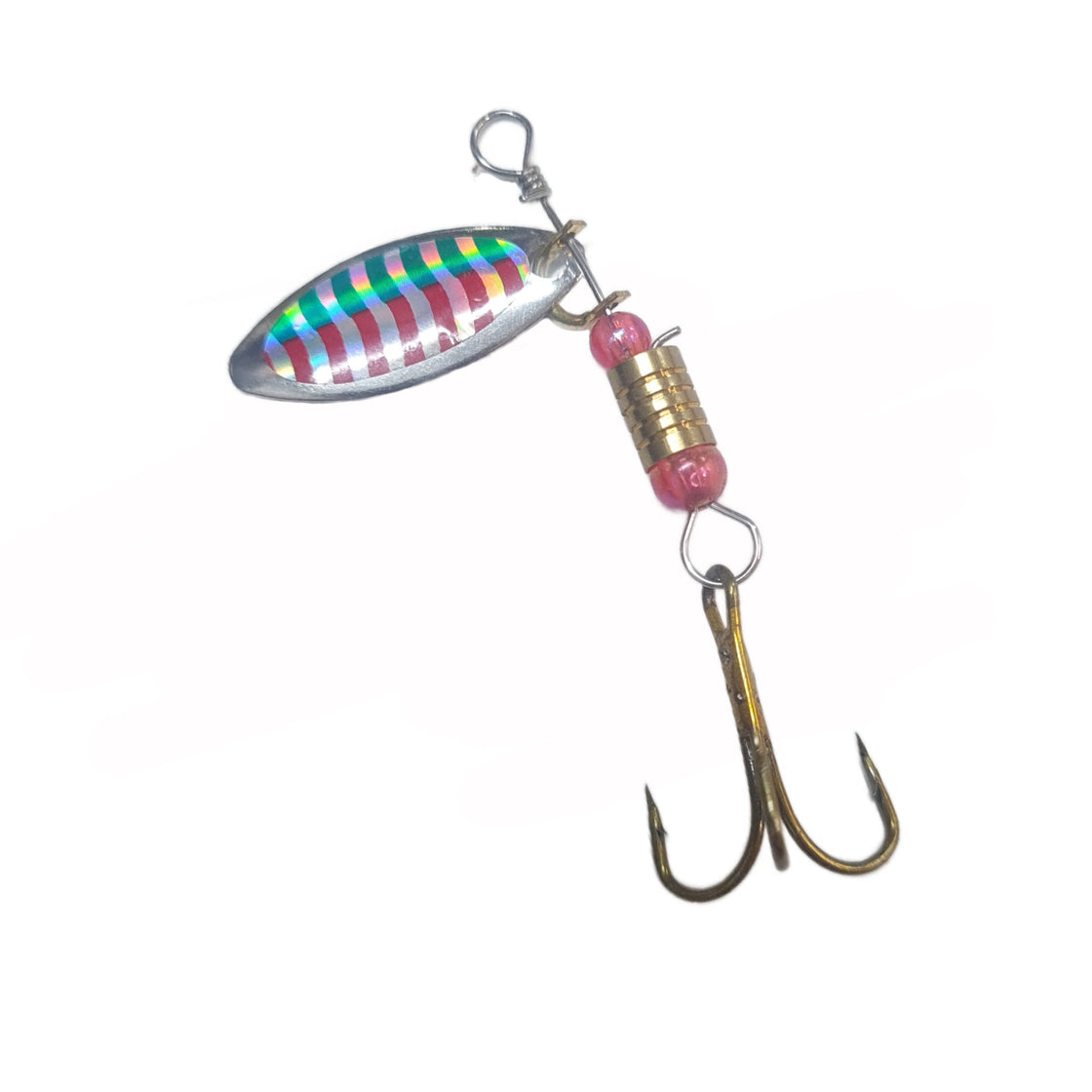 VELTEC TROUT LURES RANDOM COLOURS