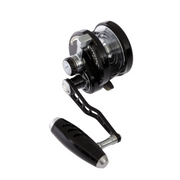 MAXEL RAGE R90N COMPACT JIGGING REEL