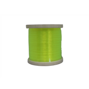 PLATYPUS IGFA MONO YELLOW SPOOL